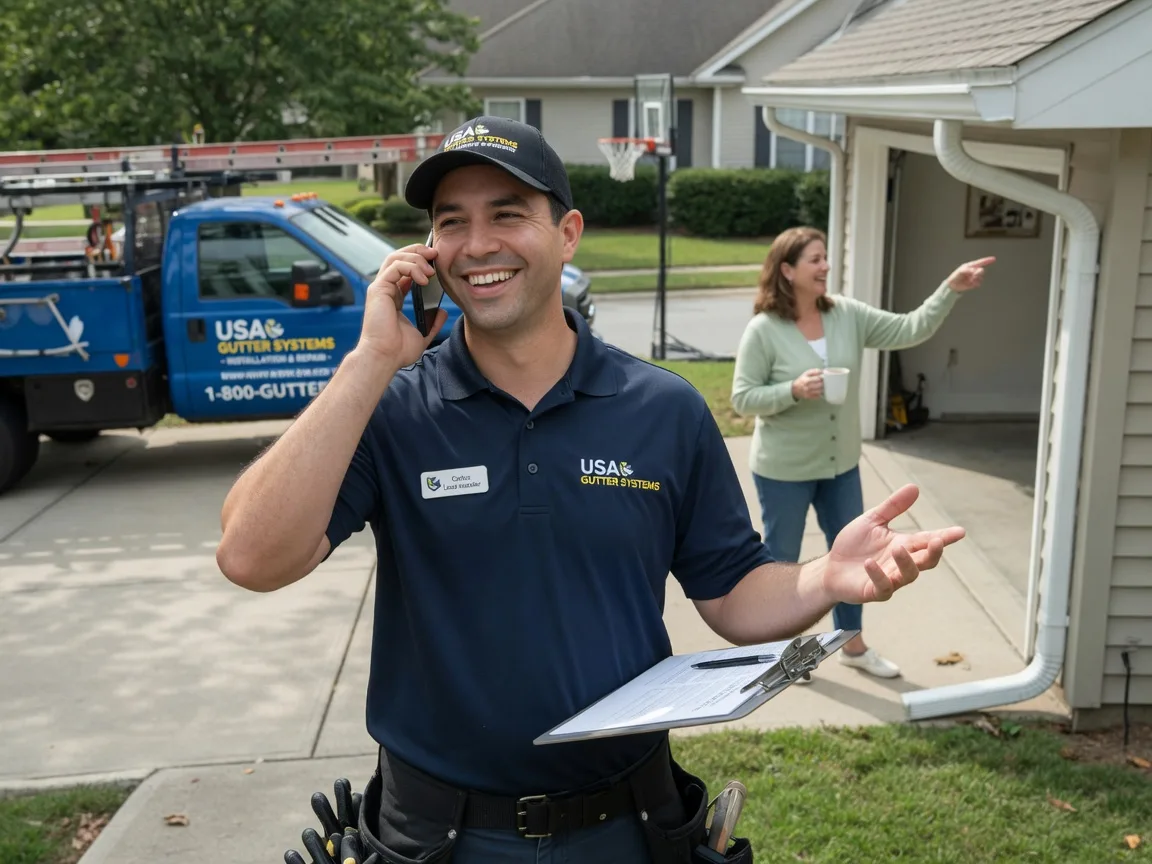 Gutter Installation Carleton, MI FAQs
